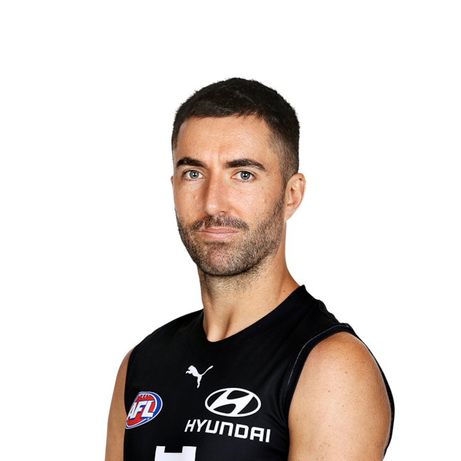 Kade Simpson profile picture